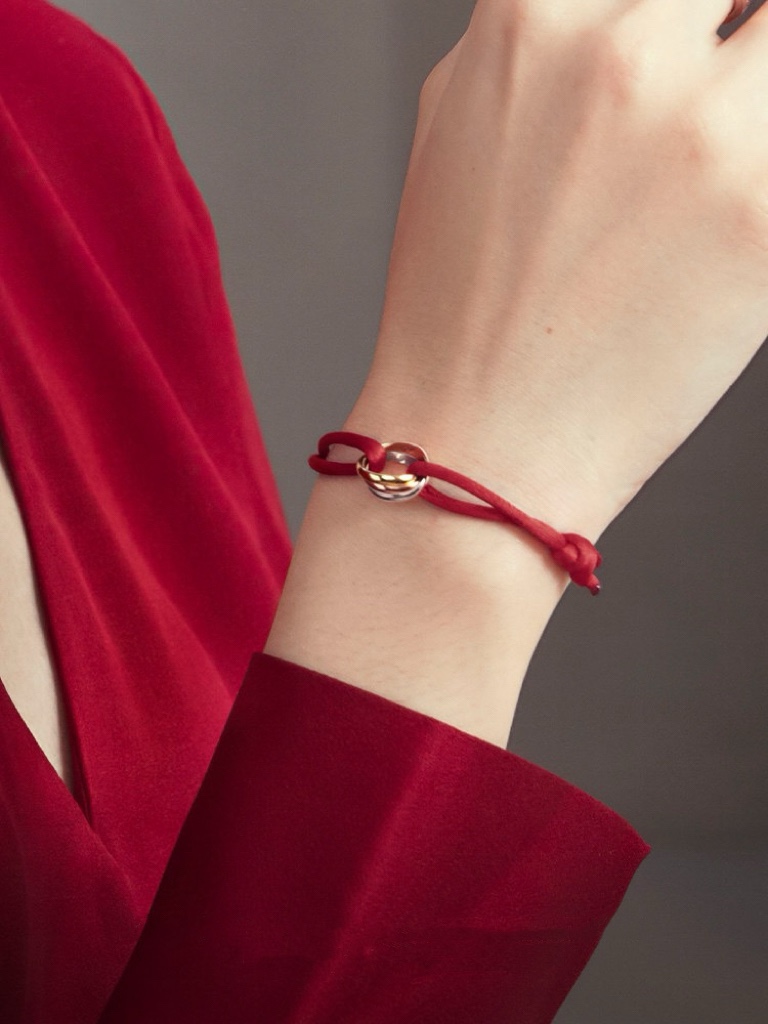 L157 Cartier bracelet