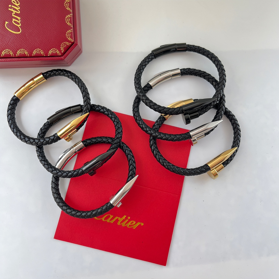 S414 Cartier bracelet