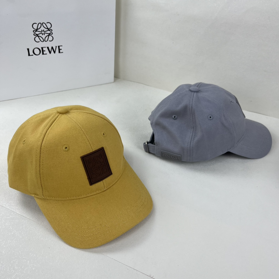 LOEWE Cap 115193