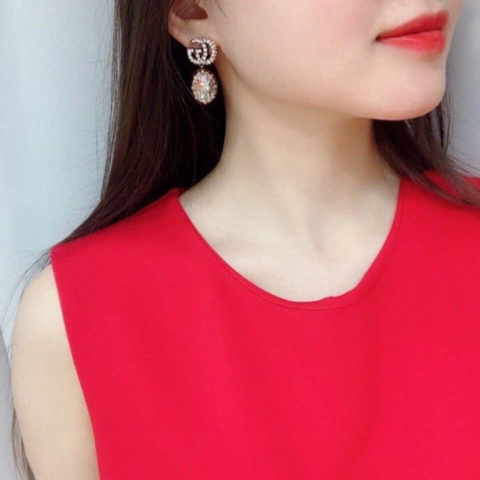 Gucci earrings 115648