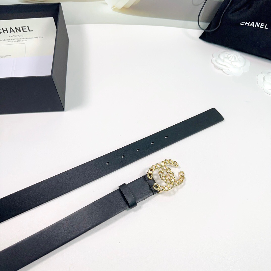 Chanel waistband Belt 115625