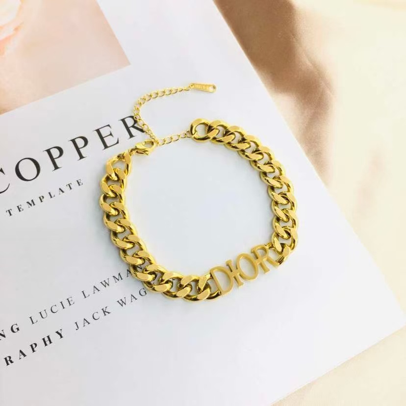 Dior bracelet 115775