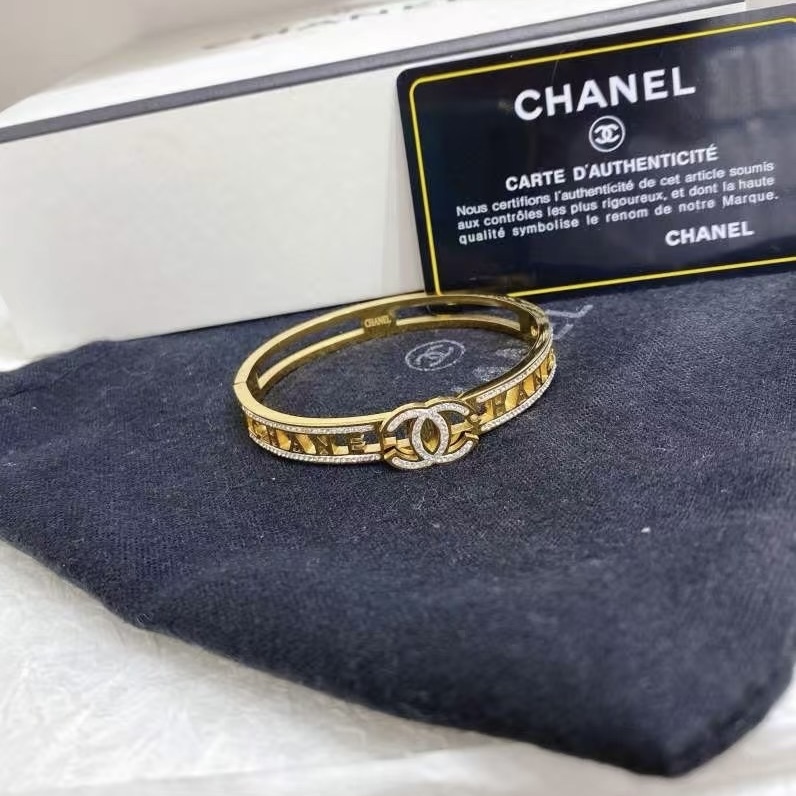 Chanel bracelet 115770