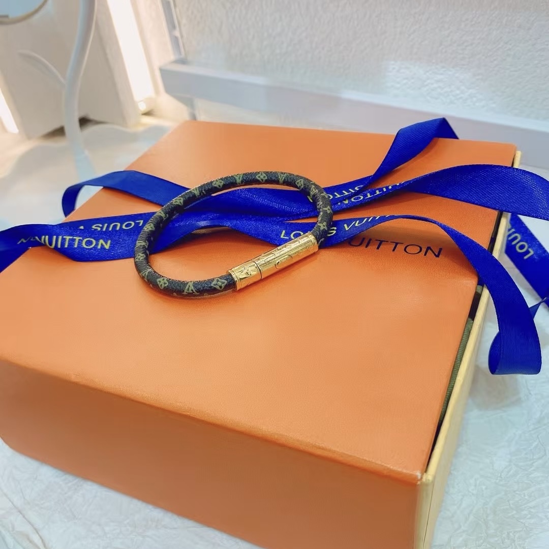 LV bracelet 115765