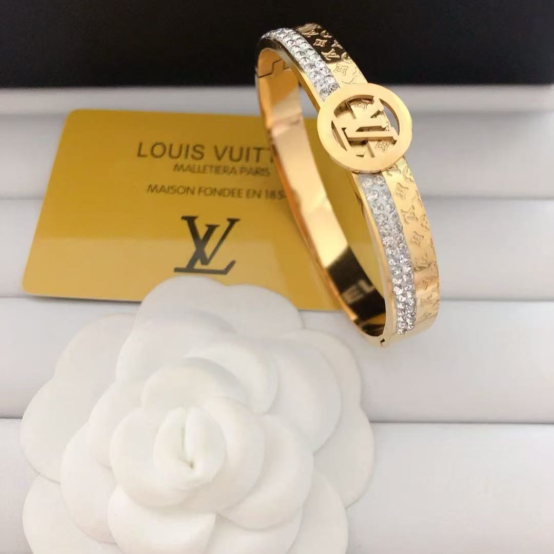 LV bracelet 115761