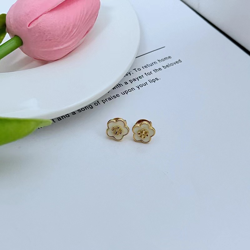 Tory Burch earrings