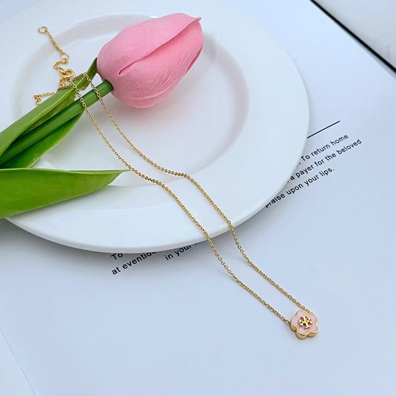 Tory Burch necklace