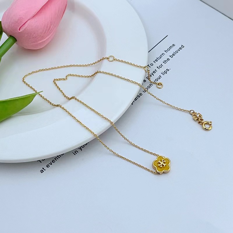 Tory Burch necklace