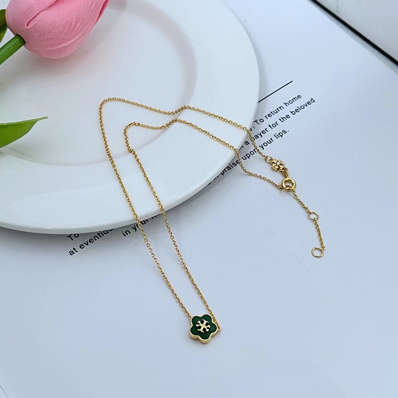 Tory Burch necklace