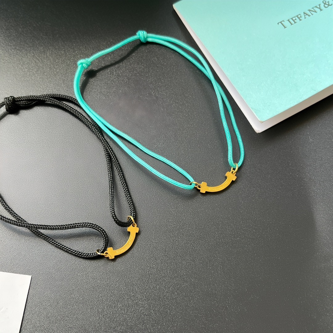 L159 Tiffany bracelet