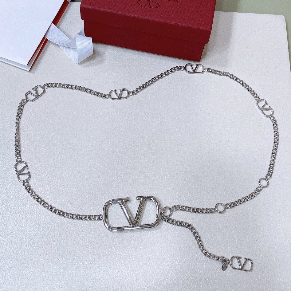 Valentino waist Chain waistband Belt 115591