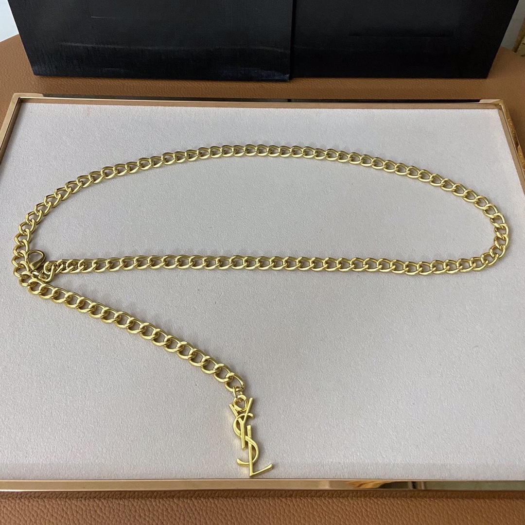 ysl waist chain 115593