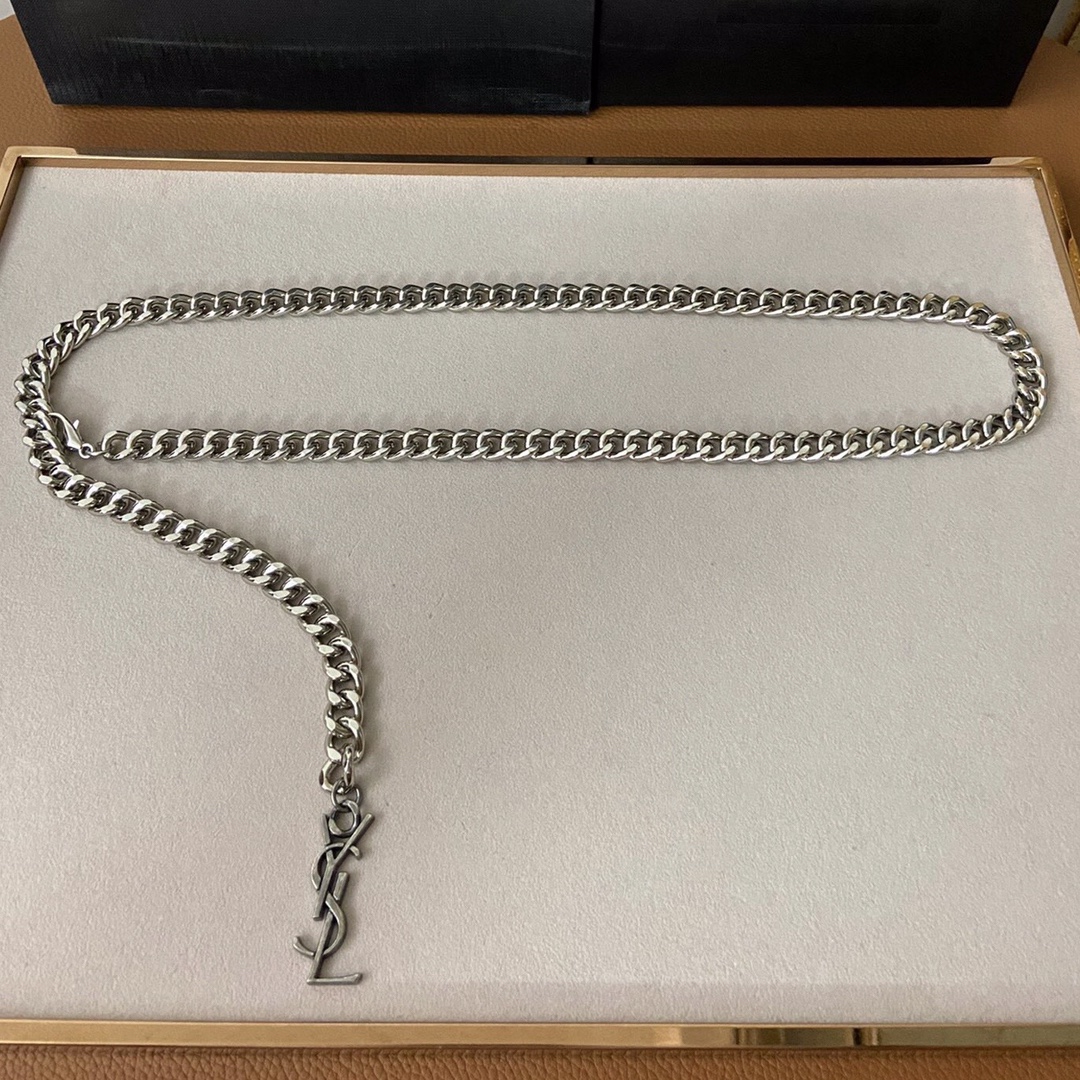 ysl waist chain 115593