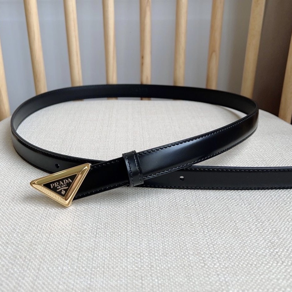 Prada waistband/Belt 115597