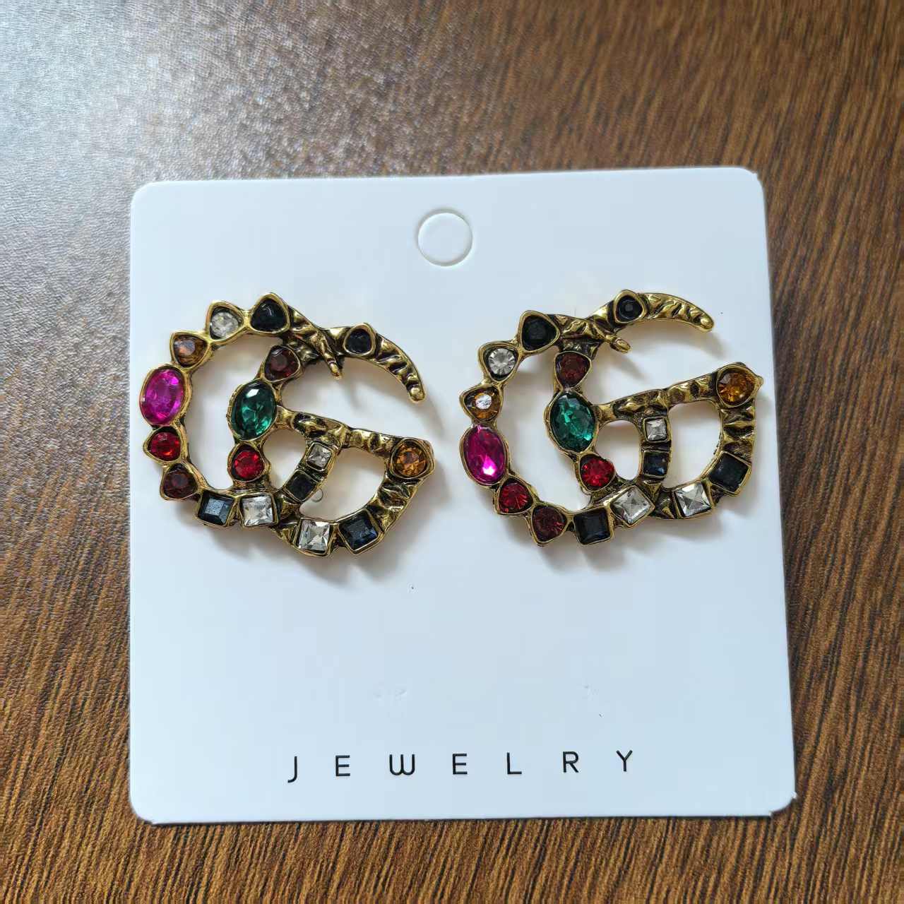 Special sale!Gucci GG earrings