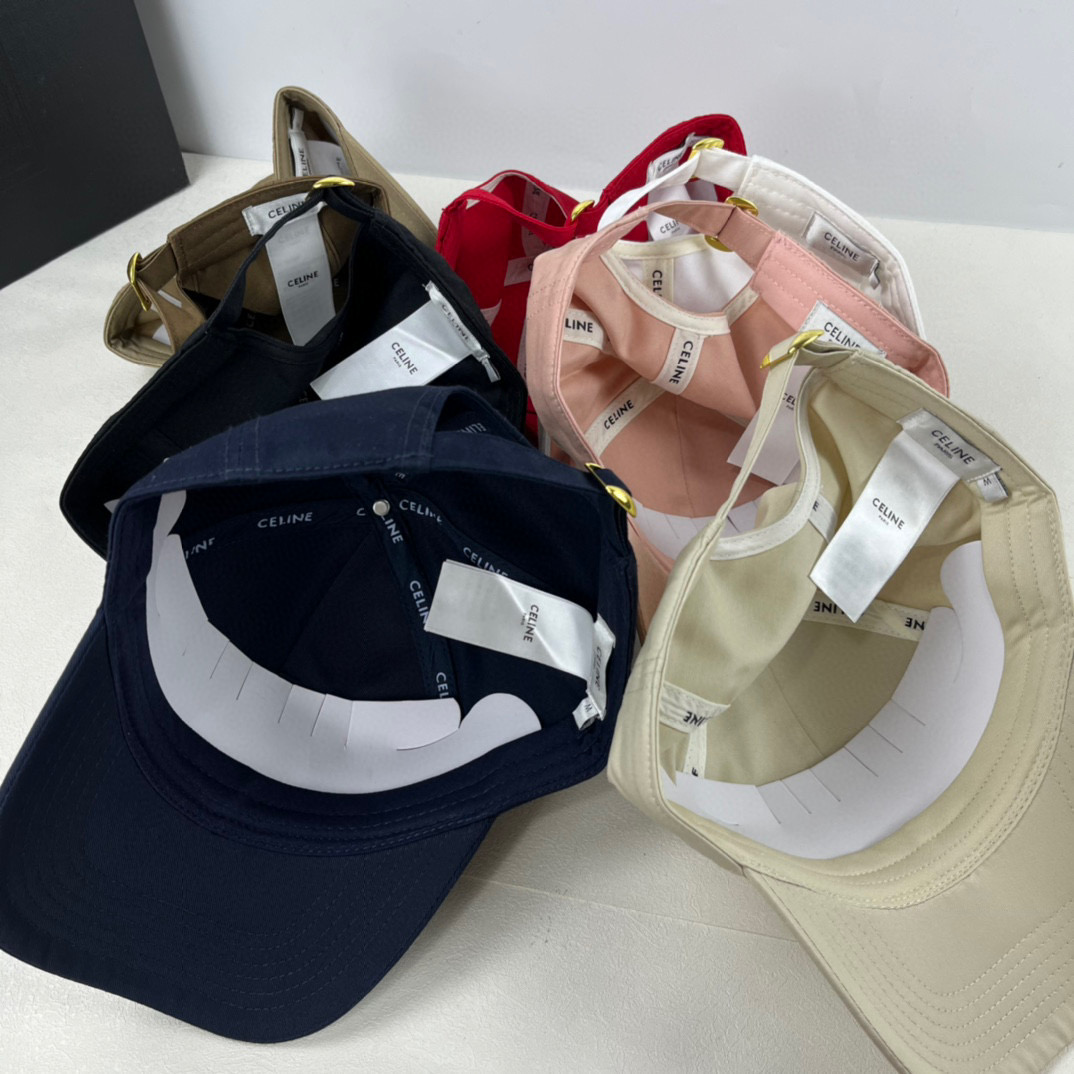 Celine cap