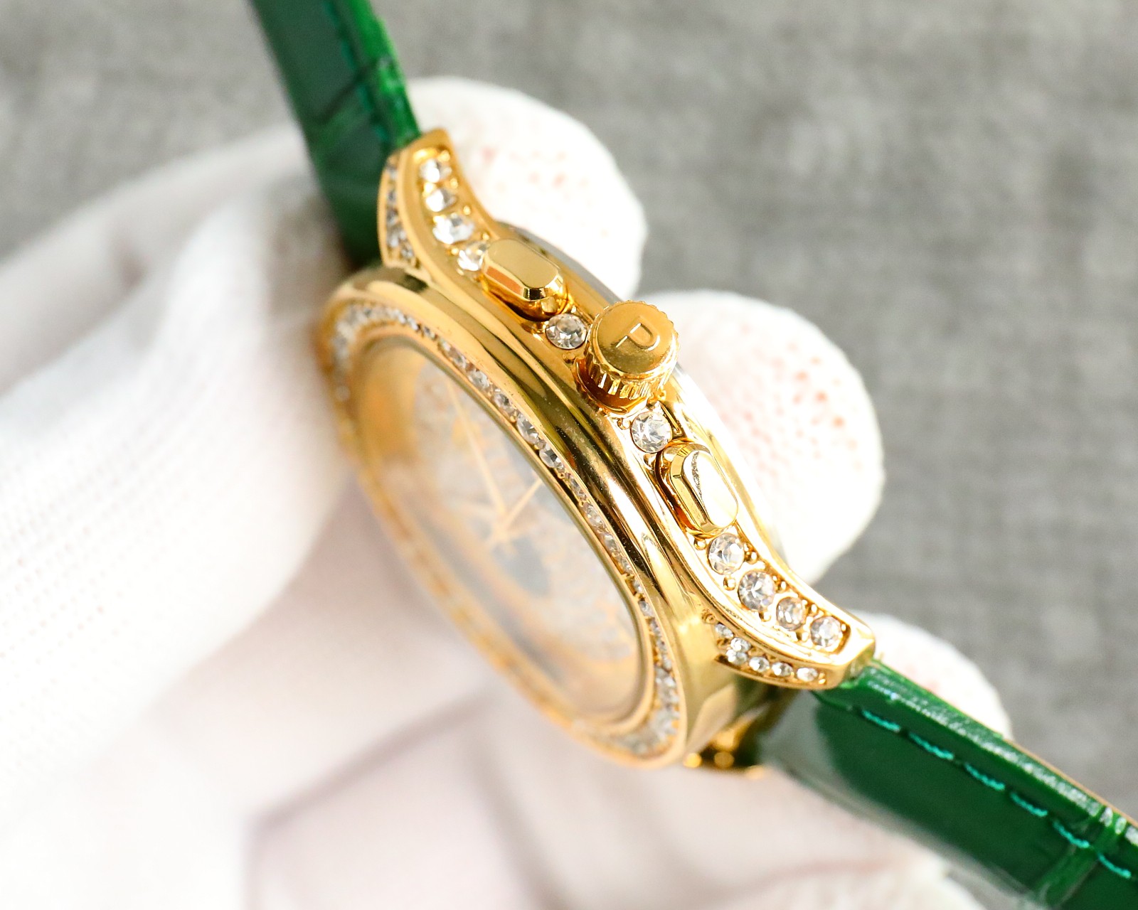 Piaget POLO Women quartz watch 36mm
