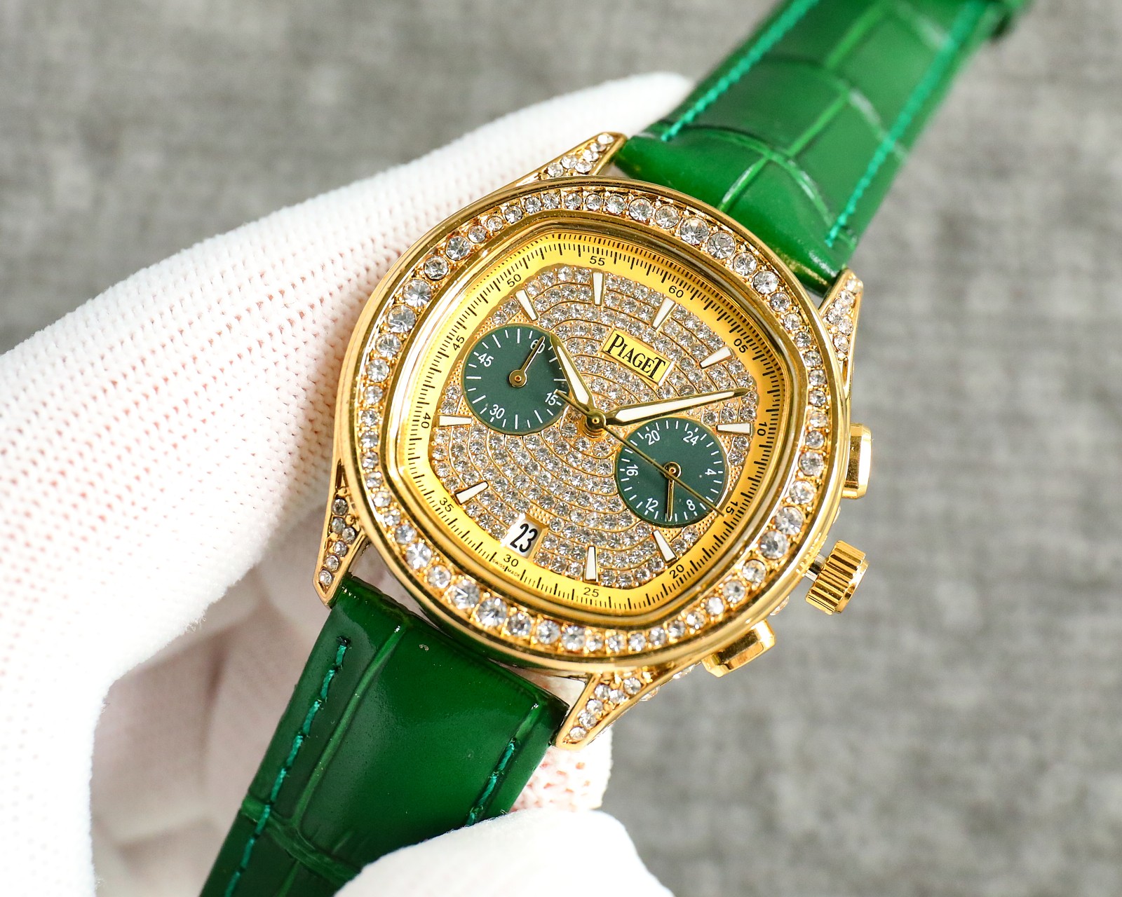 Piaget POLO Women quartz watch 36mm