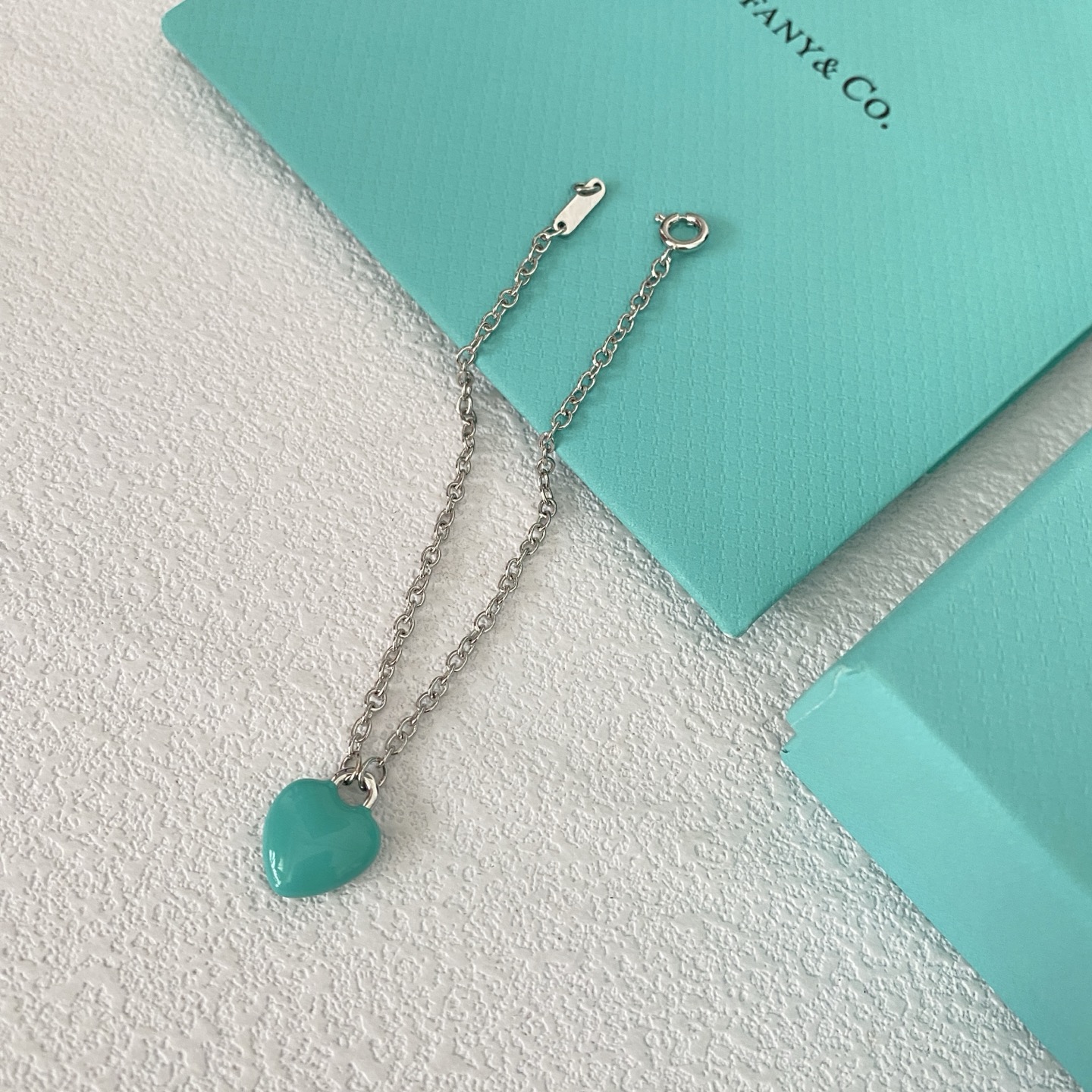 B453 Tiffany bracelet