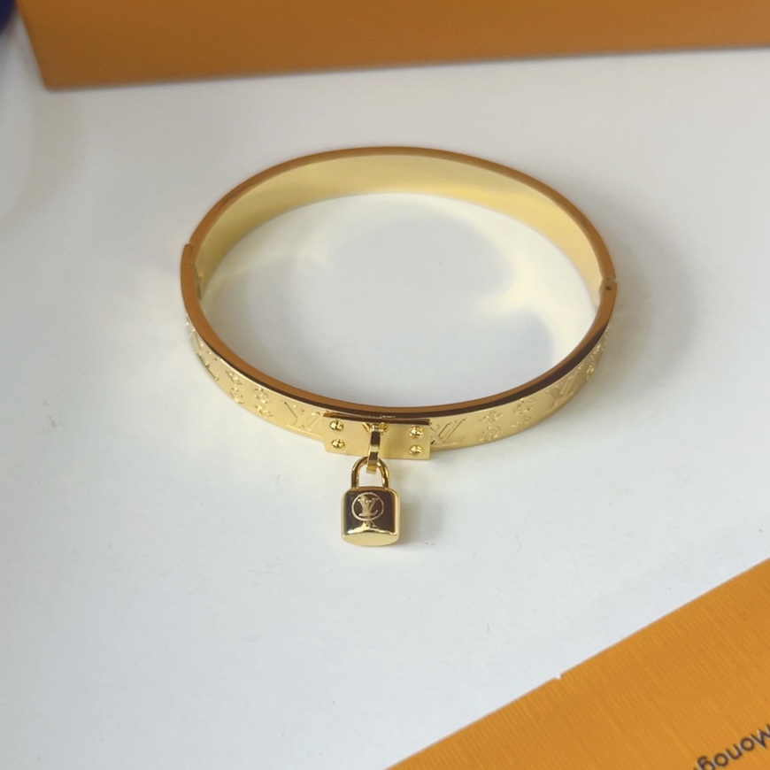 LV Louis vuitton bracelet 116389