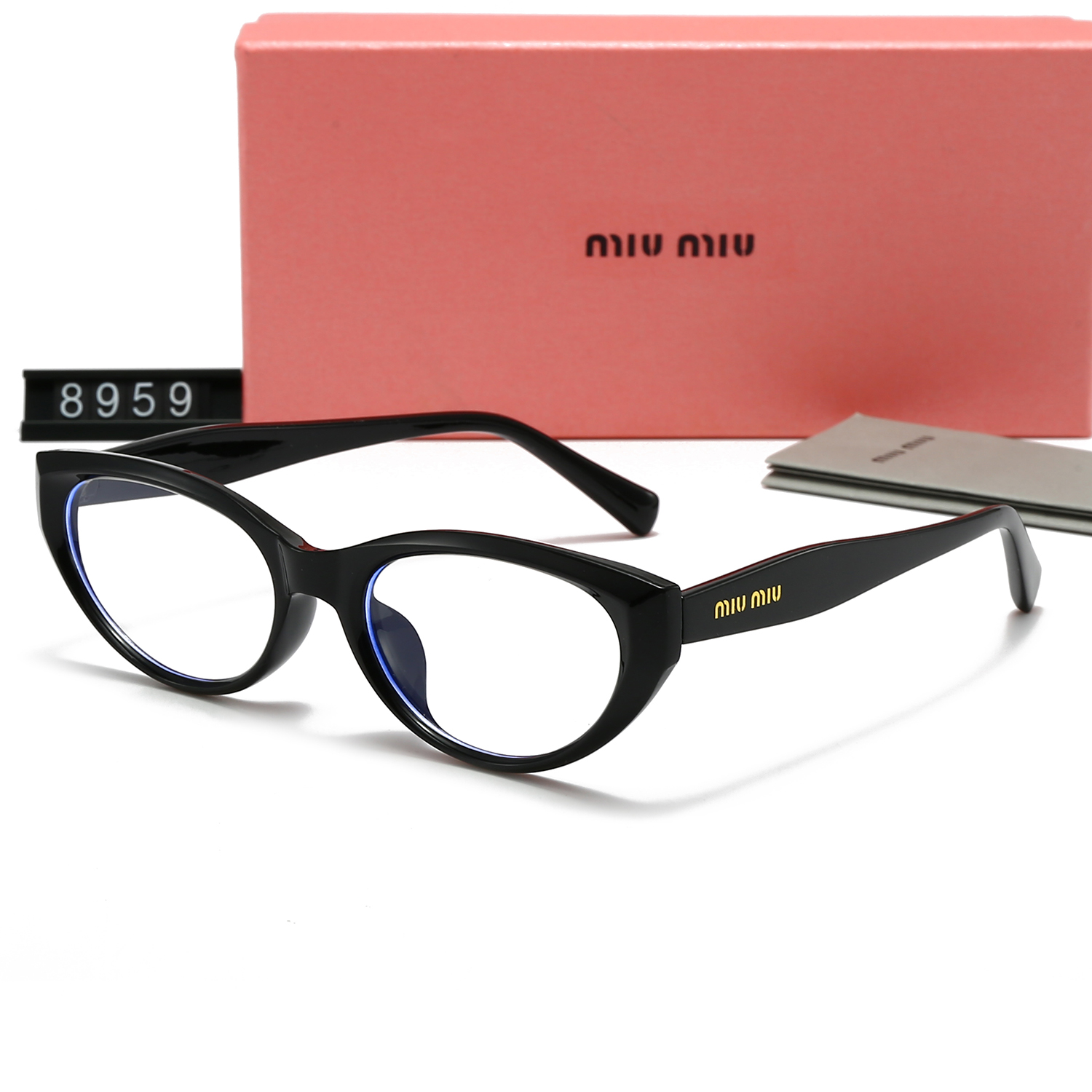 MIUMIU Sunglasses 8959