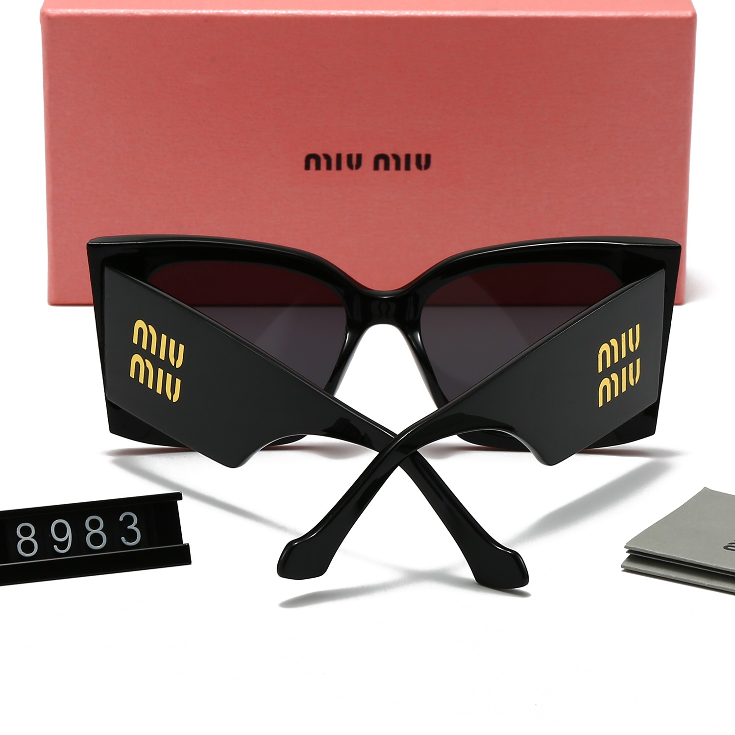 MIUMIU Sunglasses 8983