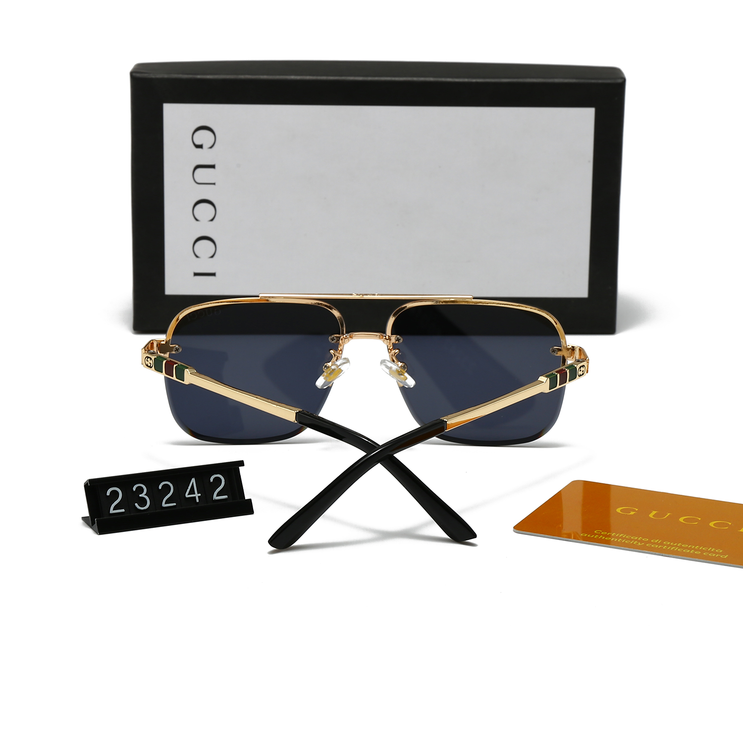 GUCCI Sunglasses 23242