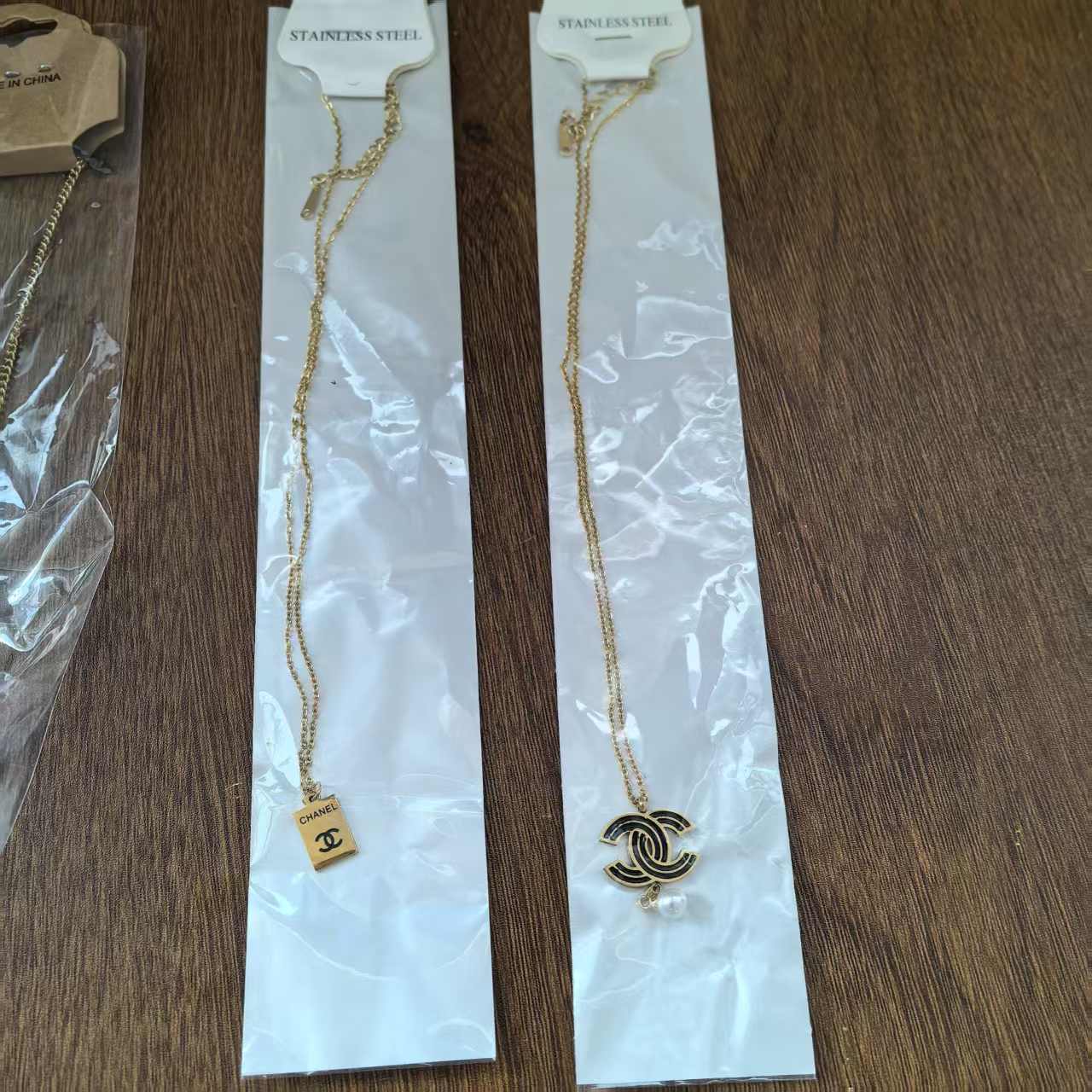Big Sale! Chanel necklace