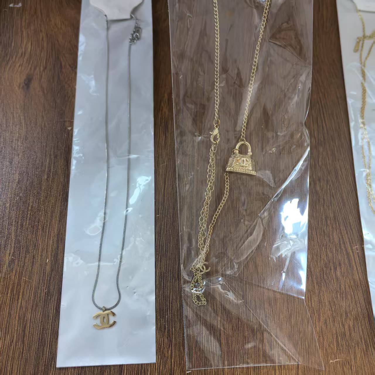 Big Sale! Chanel necklace
