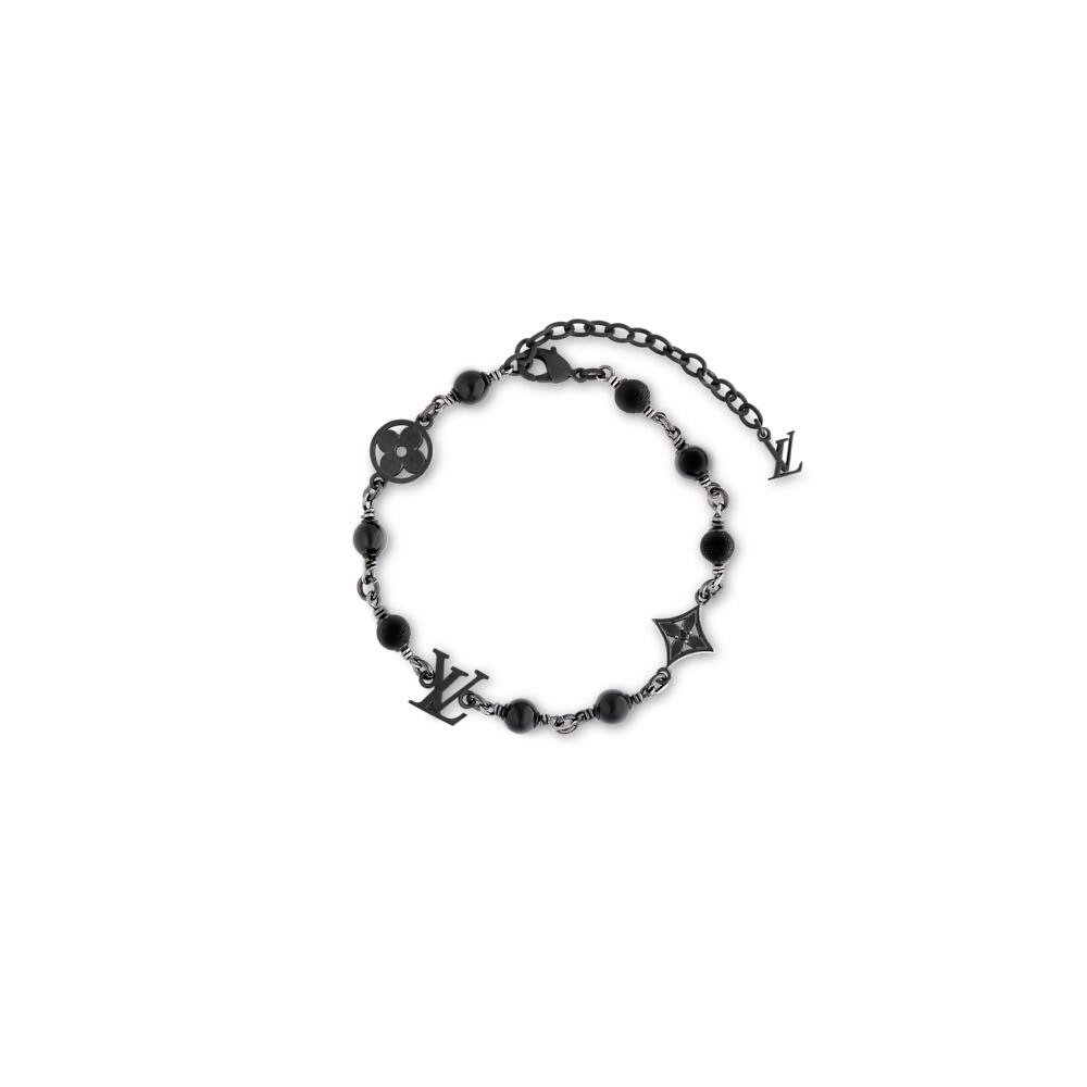 L200 LV Black Bracelet