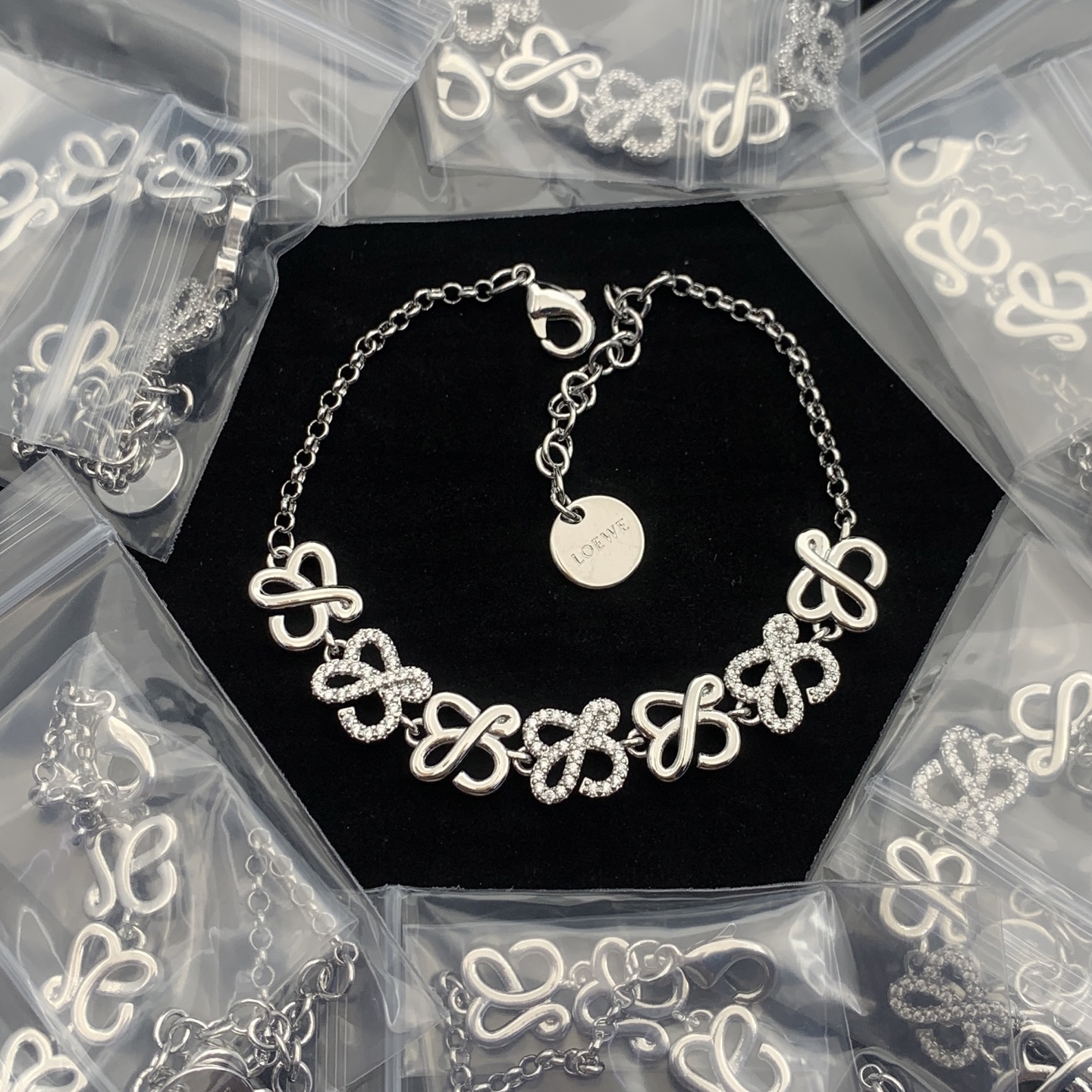 Loewe bracelet 116539