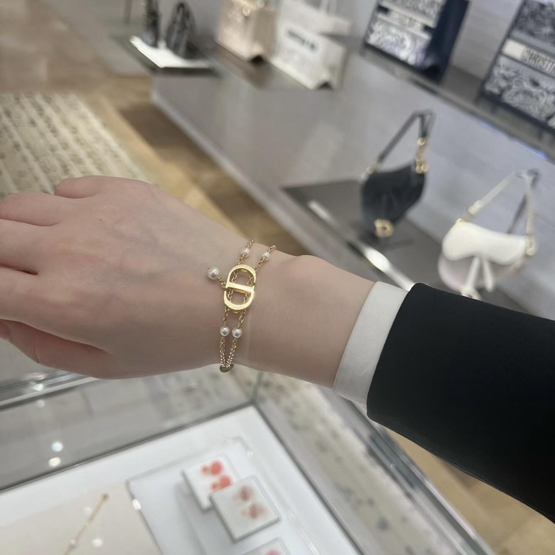 L205 Dior Bracelet